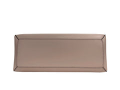 Michael Kors Reed Large Belted Satchel Bag