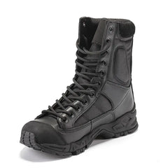 Men's Breathable Military Boots